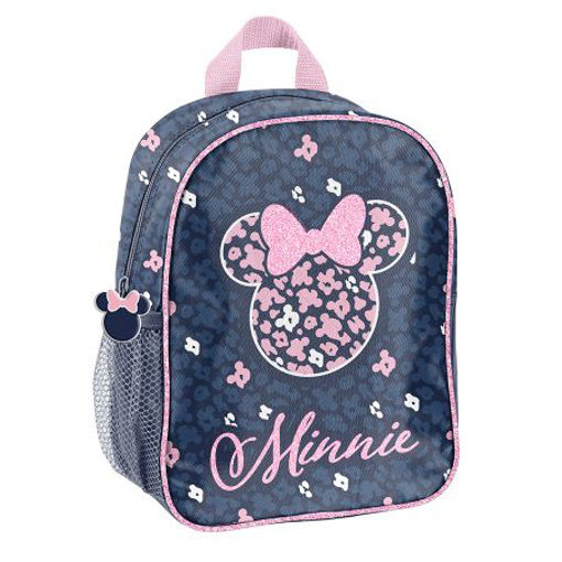 Picture of MINNIE JUNIOR BACKPACK 1COMP